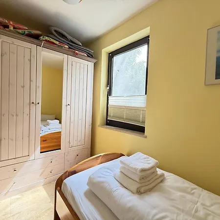 Hafenliebe Travemuende Apartment *