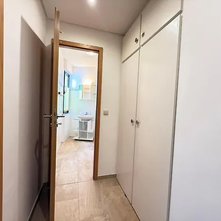 Apartment Hafenliebe Travemuende Lubeck